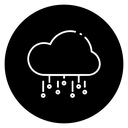 Hail icon