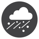 Hail Cloud Stones icon