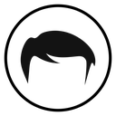 Hair icon