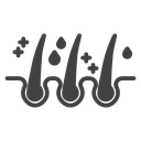 Hair care 3 icon
