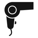 Hair Dryer icon