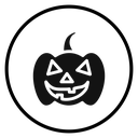 Halloween Pumpkin icon