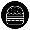 Hamburger icon