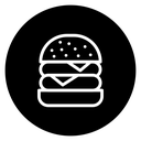 Hamburger 2 icon