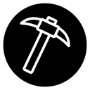 Hammer icon