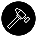 Hammer 2 icon