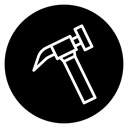 Hammer 3 icon