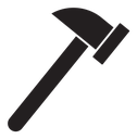 Hammer icon