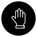 Hand 2 icon