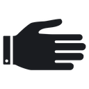 Hand 3 icon