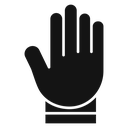 Hand 4 icon