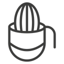 Hand Juicer icon