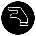 Hand Lizard 2 icon