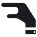 Hand Lizard 3 icon