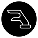 Hand Lizard icon