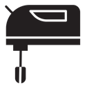 Hand Mixer icon