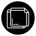 Handkerchief icon