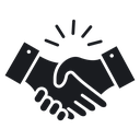 Handshake 6 icon