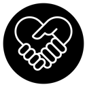 Handshake icon