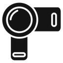 Handy Cam icon