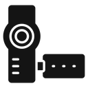 Handy Cam icon