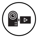 Handy Cam icon