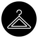 Hanger icon