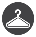 Hanger icon