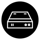 Hard Disk 2 icon