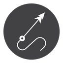 Harpoon icon