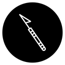 Harpoon icon