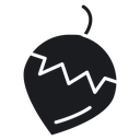 Hazel nut 2 icon