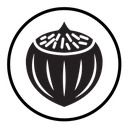 Hazelnut icon