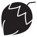 Hazelnut icon