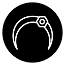 Headband icon