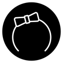Headband icon