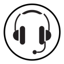Headphones icon