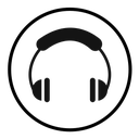 Headset icon