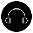 Headset 2 icon