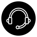 Headset 3 icon