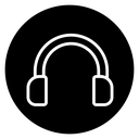 Headset icon
