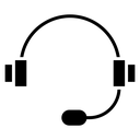 Headset 2 icon