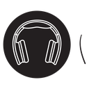 Headset icon