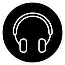 Headset 2 icon