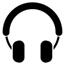 Headset 2 icon