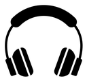 Headset (2) icon