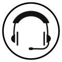 Headset icon