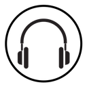 Headset icon