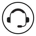 Headset icon