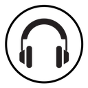 Headset icon